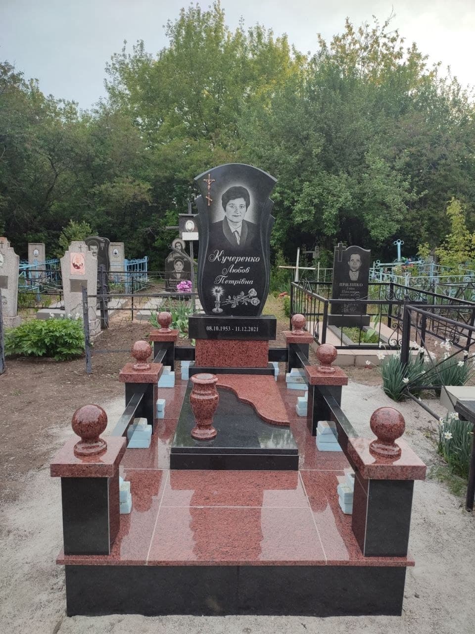 058 — Миколаївська область